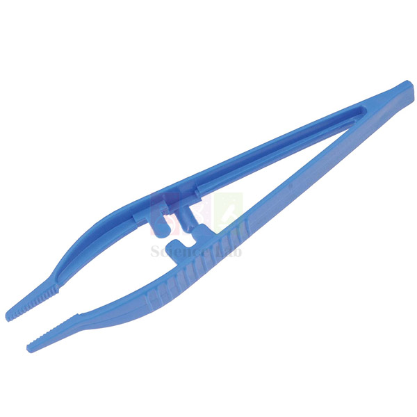 Forceps, Plastic